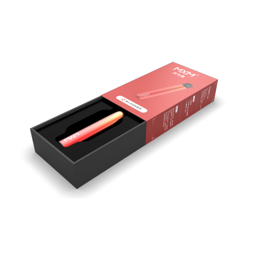 Vapor World disposable pod device kit 2.7ml